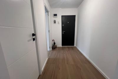 Apartament cu 3 camere semidecomandat în Gheorgheni - 4