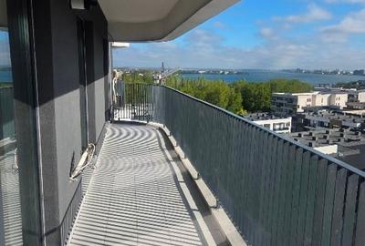 Apartament cu 2 camere decomandat în Tomis Nord - 8