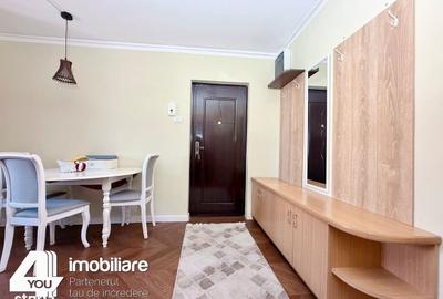 Apartament cu 3 camere decomandat în Micălaca - 9