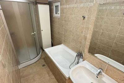 Apartament cu 2 camere decomandat, mobilat în Unirii - 11
