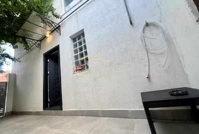 Casa **8 camere** // Domenii - 20