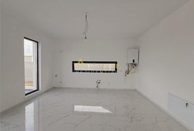 Casă cu 3 camere cu Teren 430 Mp în Berceni - 3