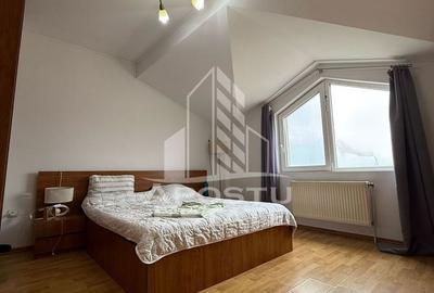 Apartament cu 2 camere, mobilat în Steaua - 3
