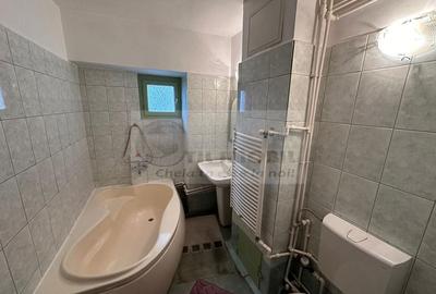 Apartament 97 mp, 4 camere decomandat, CUG-Selgros – 165.000 € - 15