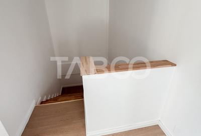 Casă individuală cu 5 camere cu Canalizare în Popești - 5