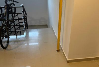 Drumul Ghindari, Prelungirea Ghencea, garsoniera 48 mp - 2