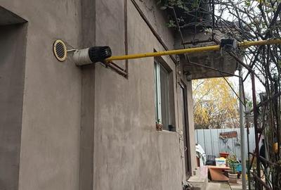 Casă cu 3 camere cu Teren 280 Mp în Lacul Morii - 4