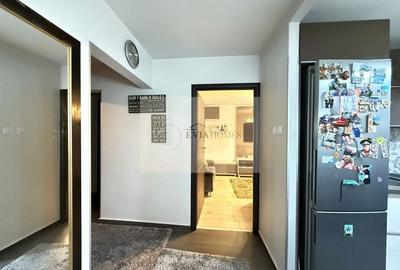 3 camere/2 băi/La 2 minute de Iulius Mall - 4