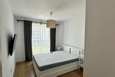 Apartament cu 2 camere în Tractorul - 3