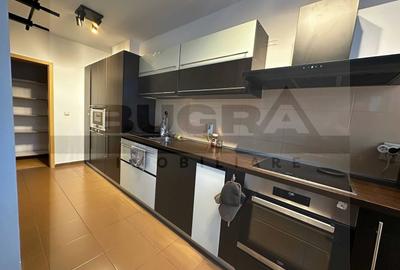 Apartament 2 camere, 65mp, modern, garaj subteran, 2 balcoane, Zorilor - 6