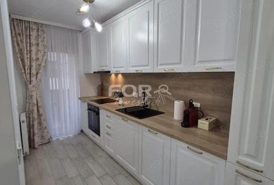 Apartament lux 2 camere de vanzare Nufarul - 8