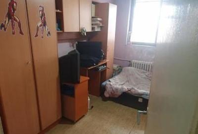 Apartament cu 3 camere în Giurgiului - 3