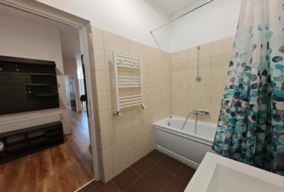 Inchiriem Apartament 2 Camere, Modern, Open Space, Tractorul - 15