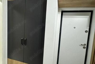 Apartament cu 2 camere semidecomandat în Apărătorii Patriei - 1