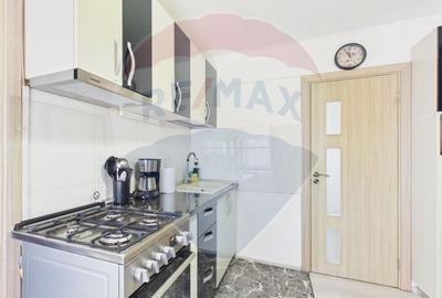 Apartament cu 4 camere decomandat, mobilat în Baicului - 7