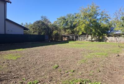 Teren | Pasarea - Branesti | Su: 700 mp | Utilitati | Ideal Casa | Investitie | Teren | Pasarea - Branesti | Su: 700 mp | Utilitati | Ideal Casa | Investitie | - 4