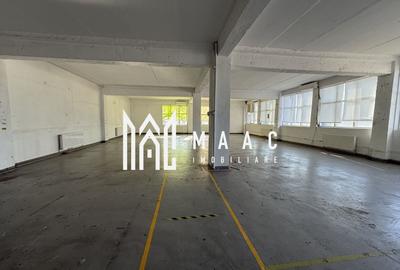 Spațiu comercial, de 300 mp, în Central - 1