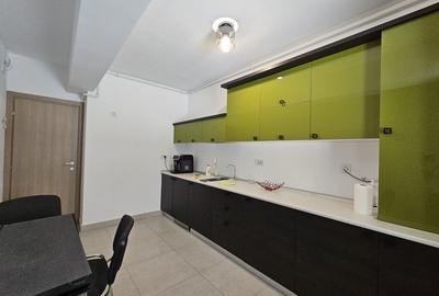 Vanzare apartament 4 camere cu gradina | 2 parcari | bloc 2019 | Victoriei Vanzare apartament 4 camere cu gradina | 2 parcari | bloc 2019 | Victoriei - 9