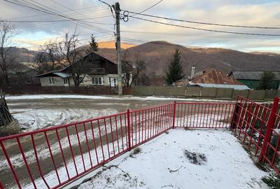 Casă cu 1 camere cu Teren 285 Mp în Șotrile - 6