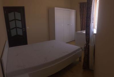 Apartament cu 3 camere decomandat în Independenței - 8