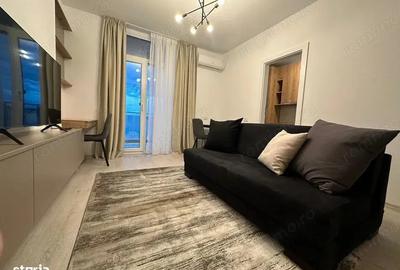 Apartament central Complex Vivalia Grand - 4