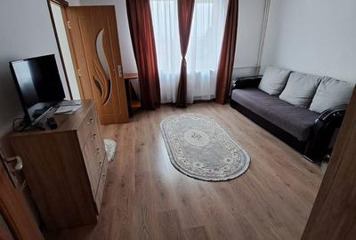 Garsonieră în Central - 8