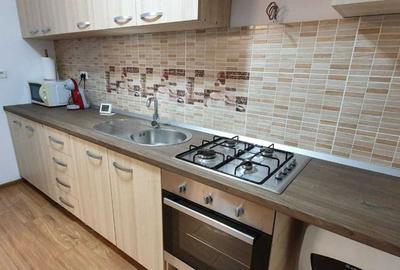 Apartament 2 camere Universitatea Ovidius/ Tomis Nord Parcare Privata - 4