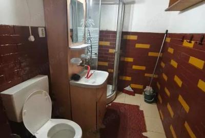Garsoniera de vanzare, etaj 1, 30 mp, Siret - 2