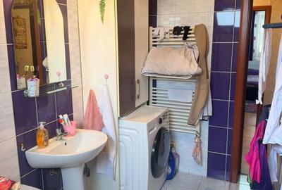 Apartament cu 2 camere decomandat în Central - 14