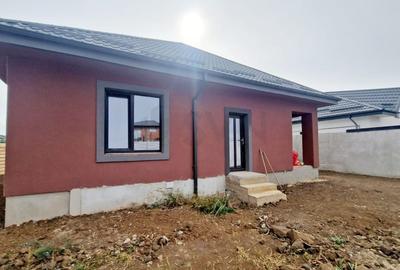 REV2003197 Casa de vanzare 4 camere parter Buftea Flamanzeni REV2003197 Casa de vanzare 4 camere parter Buftea Flamanzeni - 3