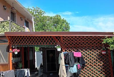 Casă cu 4 camere în Central - 3