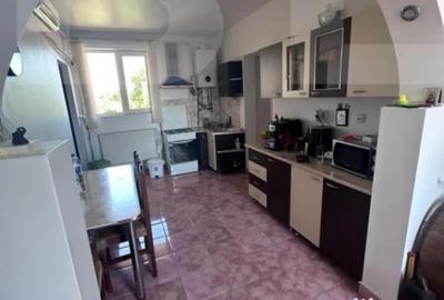 Apartament cu 2 camere în Central - 5