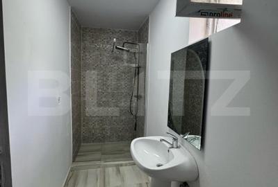 Casa cu 2 camere si cu o superba priveliste spre Castelul Corvinilor Hunedoara - 8