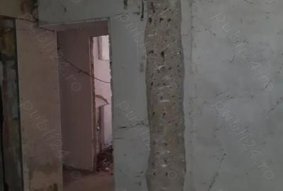 Apartament cu 3 camere decomandat în Zimnicea - 2
