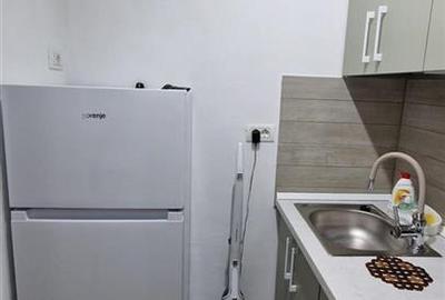 Garsonieră semidecomandată, mobilată în Micălaca - 4