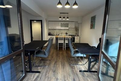 Apartament 2 camere, curte 80mp, bucatarie de vara, Sector 1 (accept crypto) - 5