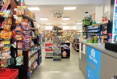 Spatiu comercial in cartierul Buna Ziua - 2