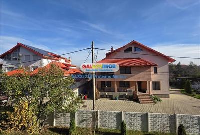 Inchiriere apartament Premium cu 2 camere langa Bdl  Valea Larga - 22