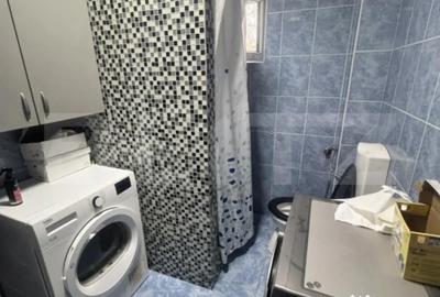 Apartament cu 2 camere decomandat în Crișeni