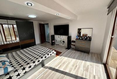 Casă cu 3 camere cu Teren 165 Mp în Albești - 2