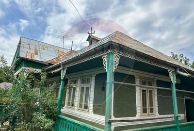 Casa si teren intravilan 4.779 mp Girov, Neamt - 3