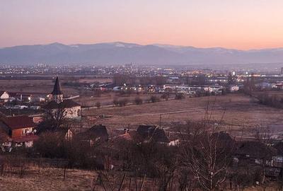 Spațiu comercial, în Cristian - 3