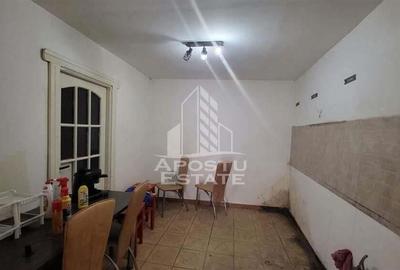 Casa individuala cu 3 camere, SAD, Ghiroda - 4