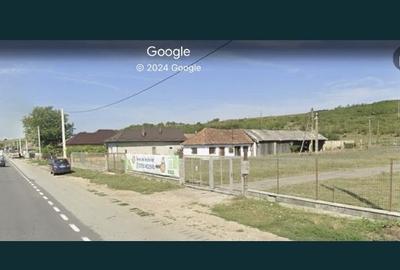 Spațiu comercial, în Livada (Iclod) - 4