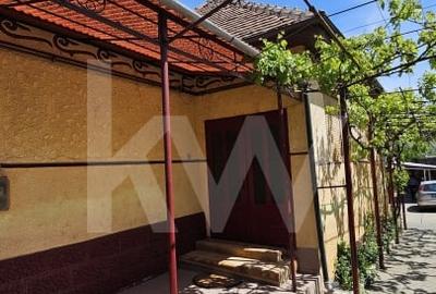 Casa cu poveste si potential - locul perfect pentru un nou inceput in Seica Mare - 17