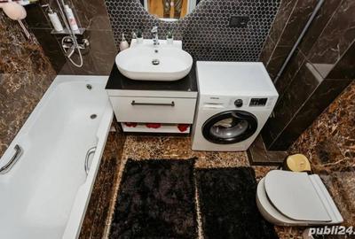 De inchiriat apartament cu o camera in zona Circumvalatiunii - 2