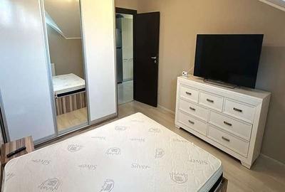 MUTARE IMEDIATA-APARTAMENT 50 MP-MOBILAT SI UTILAT-COMISION 0% REZERVELOR - 6