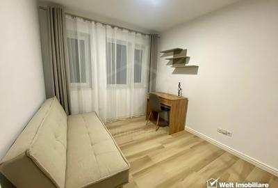Apartament de lux Borhanci, 4 camere, 2 balcoane, parcare - 8