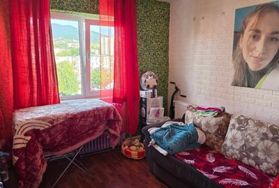 Apartament cu 2 camere semidecomandat în Minerul - 9