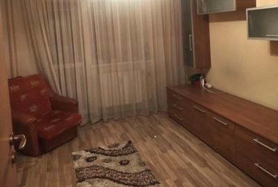Apartament cu 2 camere semidecomandat în Gheorgheni - 1